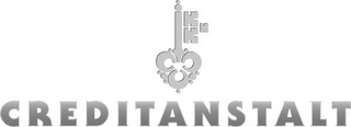 CREDITANSTALT logo