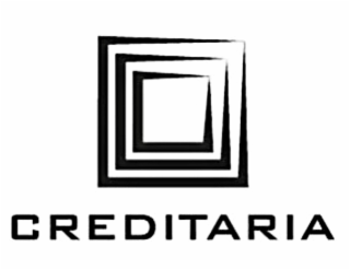 CREDITARIA logo