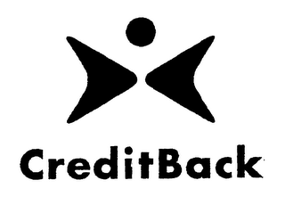 CREDITBACK logo