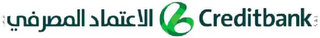 CREDITBANK logo