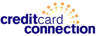 CREDITCARD CONNECTION logo
