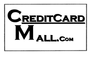 CREDITCARDMALL.COM logo