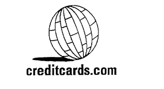 CREDITCARDS.COM logo
