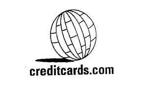 CREDITCARDS.COM logo