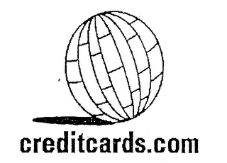 CREDITCARDS.COM logo