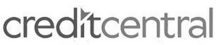 CREDITCENTRAL logo
