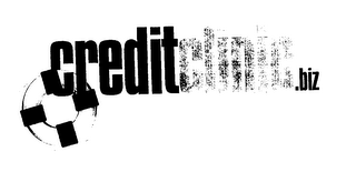 CREDITCLINIC.BIZ logo