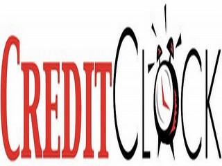 CREDITCLOCK logo