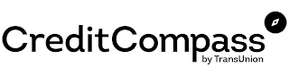 CREDITCOMPASS BY TRANSUNION logo
