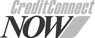 CREDITCONNECT NOW logo