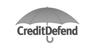 CREDITDEFEND logo