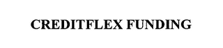 CREDITFLEX FUNDING logo