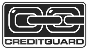 CREDITGUARD logo