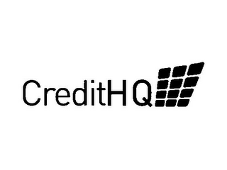 CREDITHQ logo