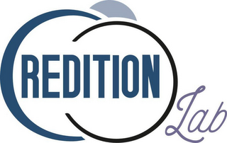 CREDITION LAB logo