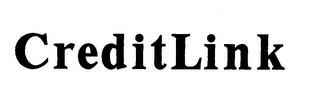 CREDITLINK logo