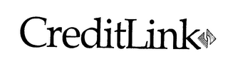 CREDITLINK logo