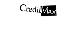 CREDITMAX logo
