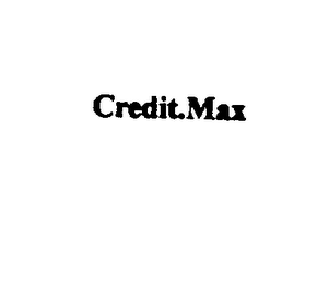 CREDIT.MAX logo