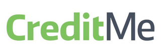 CREDITME logo