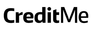 CREDITME logo