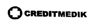 CREDITMEDIK logo
