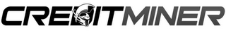 CREDITMINER logo