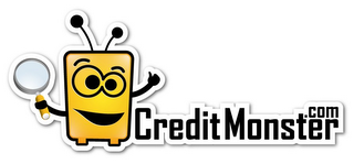 CREDITMONSTER.COM logo