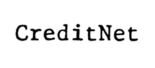 CREDITNET logo