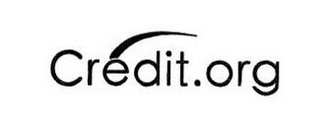 CREDIT.ORG logo