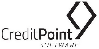 CREDITPOINT SOFTWARE logo