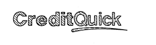 CREDITQUICK logo
