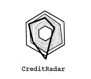 CREDITRADAR logo