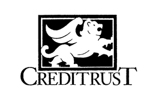 CREDITRUST logo