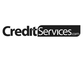 CREDITSERVICES.COM logo