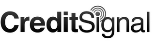 CREDITSIGNAL logo