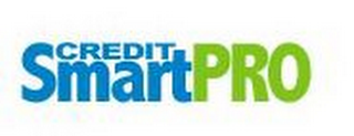 CREDITSMARTPRO logo