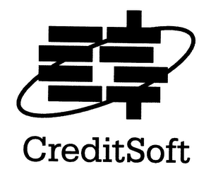 CREDITSOFT logo