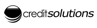CREDITSOLUTIONS logo