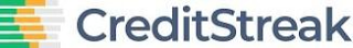 CREDITSTREAK logo