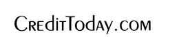 CREDITTODAY.COM logo