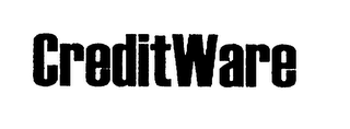CREDITWARE logo