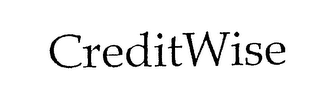 CREDITWISE logo