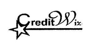 CREDITWIZ logo