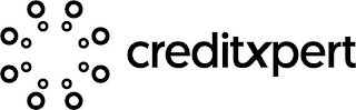 CREDITXPERT logo