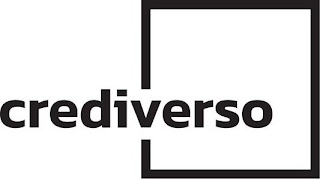 CREDIVERSO logo