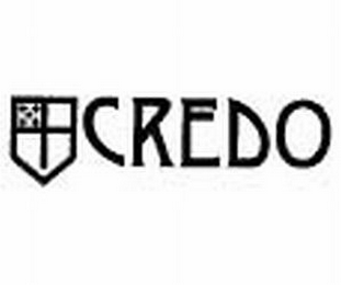CREDO logo