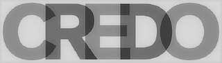 CREDO logo
