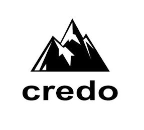 CREDO logo