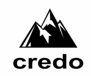 CREDO logo